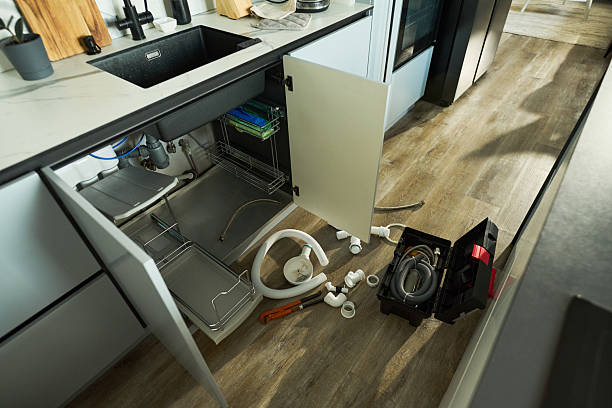 24/7 Emergency Toilet Repair experts in Mansfield, OH